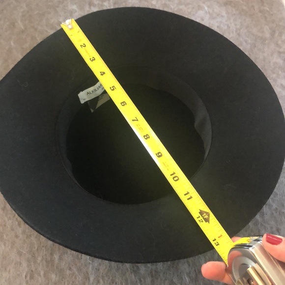 Auxiliary 100% wool hat❤️ - Picture 6 of 7